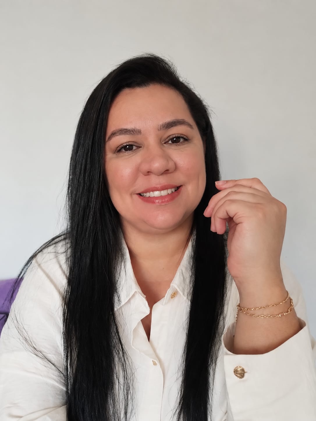 Vanderléia Pires